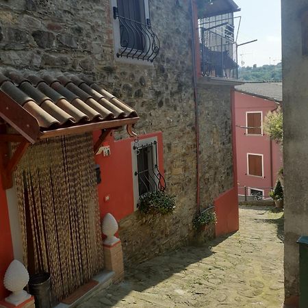 Casa Dolce Casa Di Rosy E Roby Daire Bardine di San Terenzo Dış mekan fotoğraf