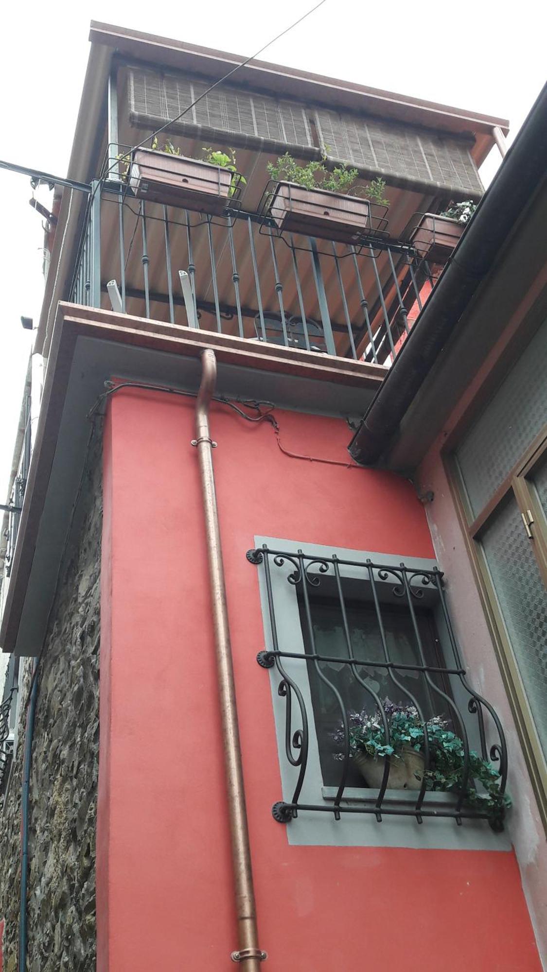 Casa Dolce Casa Di Rosy E Roby Daire Bardine di San Terenzo Dış mekan fotoğraf